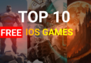 free iPhone games